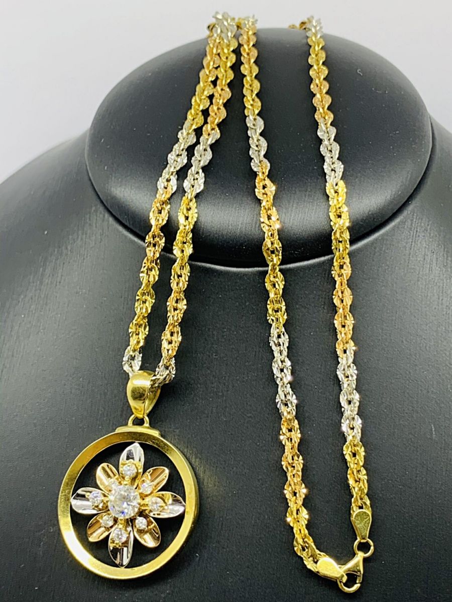 ร้านรับซื้อทอง14k (585) ภูเก็ต 14K Gold Buyer in Phuket