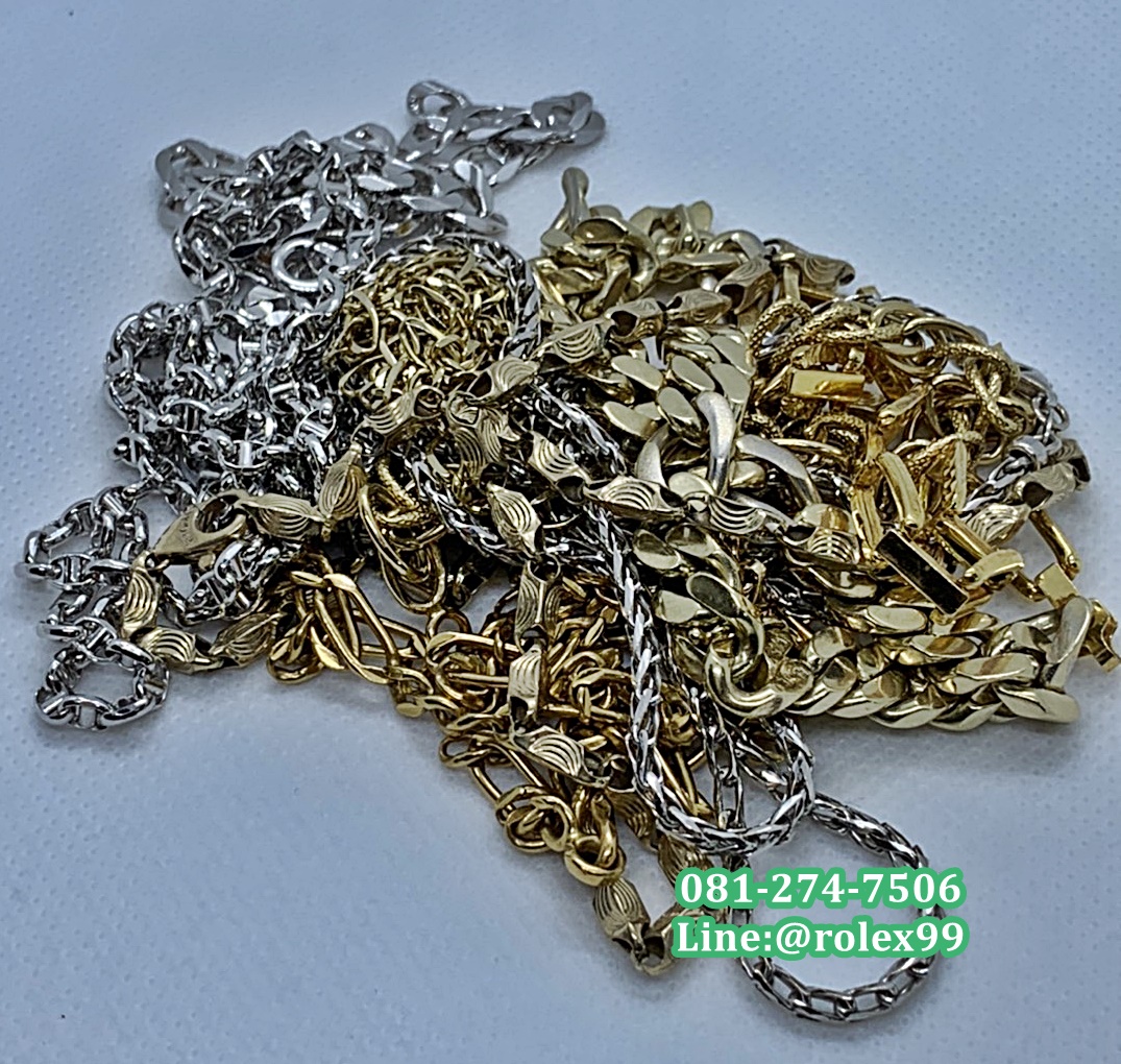 ร้านรับซื้อเครื่องประดับทองเคสตูล Gold Jewelry Buyer (K Gold) in in Satun