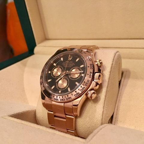 ร้านรับซื้อROLEX DAYTONA