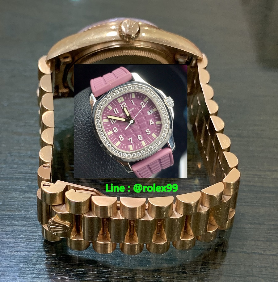 ร้านรับซื้อนาฬิกาRolex, Patek Philippe ชลบุรี